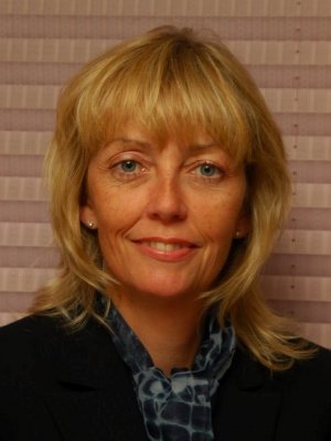 Photo of team member