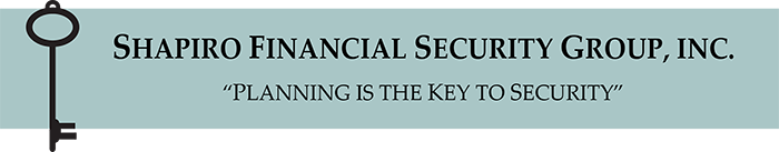 Shapiro Financial Security Group, Inc.