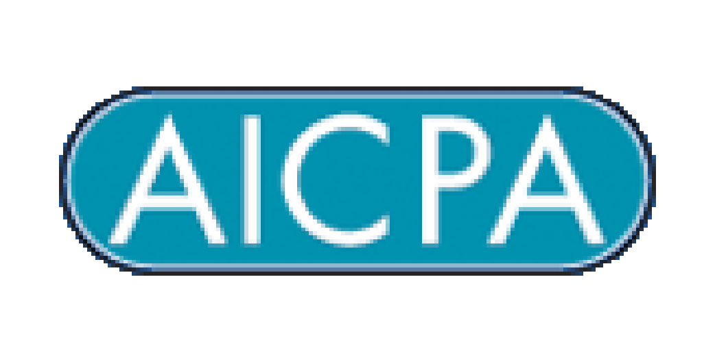 AICPA logo